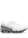 On Running Cloudmonster 2 Shoes In Grau