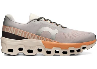On Running Cloudmonster 2 Shoes