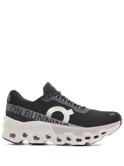 On Running Cloudmonster 2 Shoes