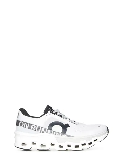ON RUNNING ON RUNNING CLOUDMONSTER 2 SNEAKERS