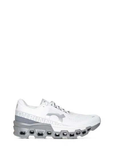 ON RUNNING ON RUNNING CLOUDMONSTER 2 SNEAKERS