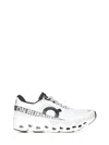 On Running Cloudmonster 2 Sneakers In White