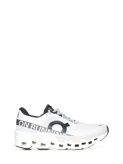 ON RUNNING ON RUNNING CLOUDMONSTER 2 SNEAKERS