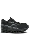 On Running Cloudmonster 2 Sneakers In Black