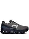 On Running Cloudmonster Low-top Sneakers In Grau