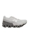 On Running Cloudmonster 2 Sneakers In Gray
