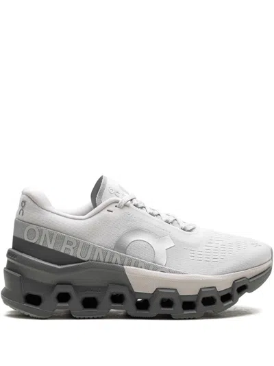 ON RUNNING CLOUDMONSTER 2 SNEAKERS
