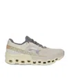 On Running Cloudmonster 2 Sneakers In Nude