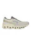 On Running Cloudmonster 2 Running Sneakers In Nude