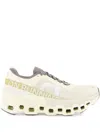 On Running Cloudmonster 2 Sneakers In Nude