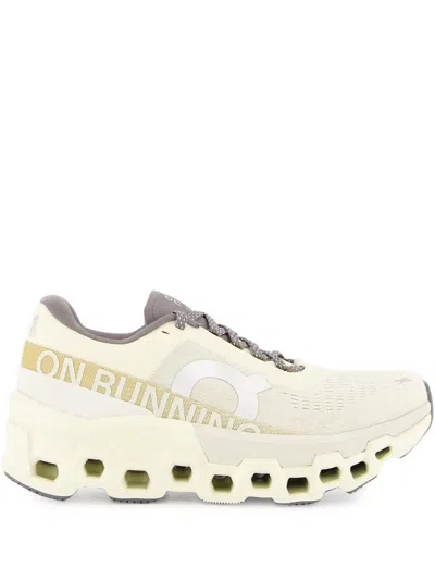 ON RUNNING CLOUDMONSTER 2 SNEAKERS