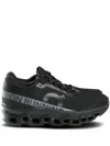 On Running Cloudmonster 2 Sneakers In Schwarz