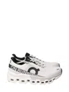 On Running Cloudmonster 2 In White