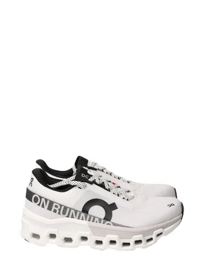 ON RUNNING CLOUDMONSTER 2 SNEAKERS