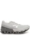 On Running Cloudmonster 2 Sneakers In White
