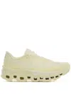 On Running Cloudmonster Low-top Sneakers In Yellow