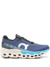 On Running Cloudmonster 2 "tempest Horizon" In Blue