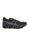 On Running Cloudsurfer 2 Sneakers In Black