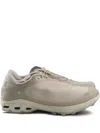 On Running Cloudmonster 2 Trainers In Neutrals