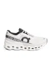 On Running Cloudmonster 2 In White