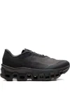 On Running Cloudmonster 2 Wmns "post Archive Faction Thorn Brown" In Black
