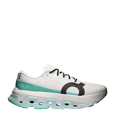 On Running Cloudmster 3 Hyper Running Shoes In Multi