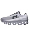 On Running Cloudmonster 'alloy Silver'