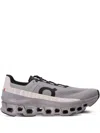 On Running Cloudmonster Sneakers In Grey