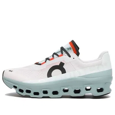On Running Cloudmonster 'frost Surf' In Multi