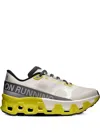 On Running (wmns)  Cloudmonster Hyper 'dew Lime' In Multi