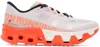 On Running Cloudmonster Hyper Low-top Sneakers In White