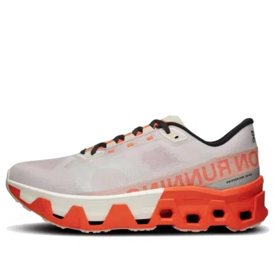 On Running Cloudmonster Hyper 'mauve Flame'