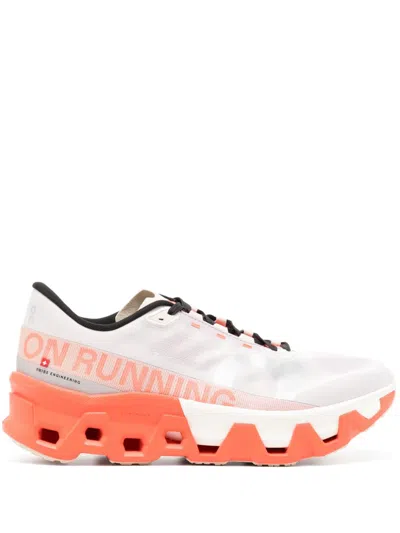 ON RUNNING CLOUDMONSTER HYPER "MAUVE FLAME"