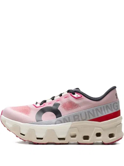 ON RUNNING ON RUNNING CLOUDMONSTER HYPER