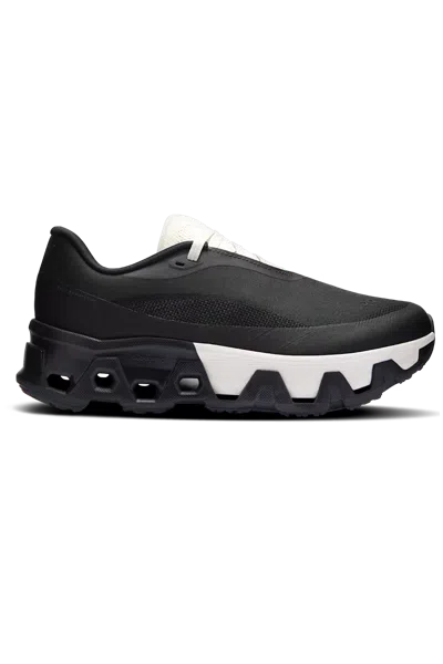 On Running Cloudmonster Hyper Paf Black | Black 2