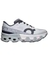 On Running Cloudmster Hyper Running Shoe In Gray