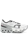 On Running Cloudmonster Hyper Sneakers In 3205 Glacier Ivory
