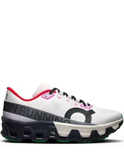 On Running Cloudmonster Hyper Sneakers