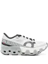 On Running Cloudmonster Hyper Sneakers In Grey