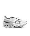 On Running Cloudmonster Hyper Sneakers In Light Grey