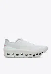 On Running White Cloudmster Low-top Sneaker