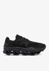 On Running Cloudswift 3 Low-top Sneakers In Black