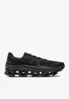 On Running Cloudswift 3 Low-top Sneakers In Black