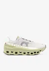 On Running Cloudmonster Sneakers In Multicolor