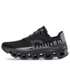 On Running Cloudmonster 'lumos Black'