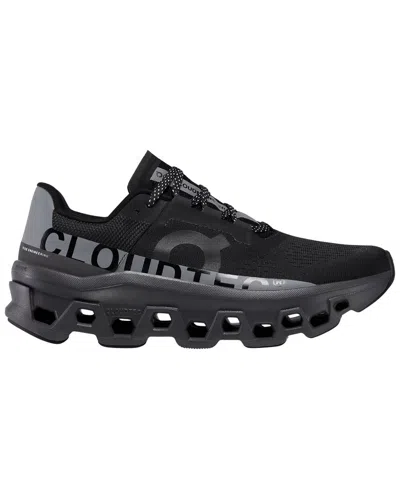 ON ON RUNNING CLOUDMONSTER LUMOS SNEAKER