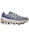 On Running Cloudmonster Low-top Sneakers