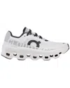On Running Cloudmonster Sneakers With Technical Fabric Upper