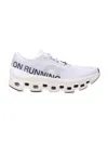 On Running Recycled Polyester Low-top Sneaker In Multi
