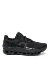 On Running Cloudswift 3 Low-top Sneakers In Black